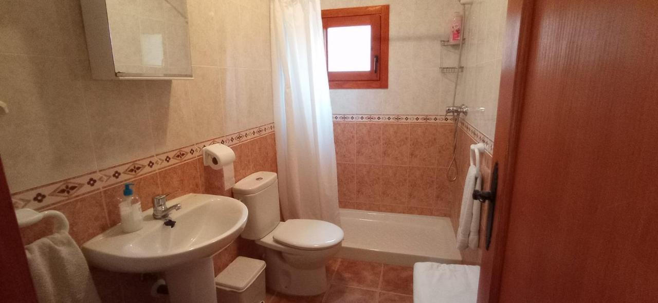 Casa Camille.Villares エルチェ・デ・ラ・シエラ エクステリア 写真