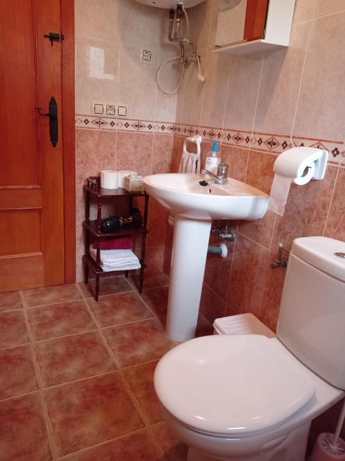 Casa Camille.Villares エルチェ・デ・ラ・シエラ エクステリア 写真